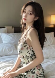 Ayesha a Muslim Call Girl